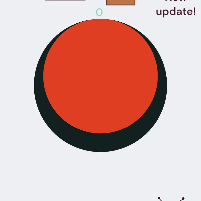Clicker by @a_random_dude