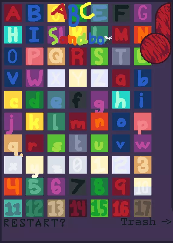 Game by @TechGeek