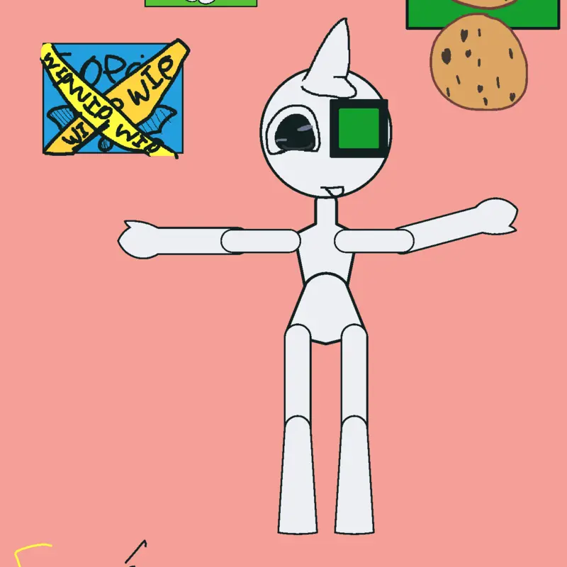 Game by @Drawster