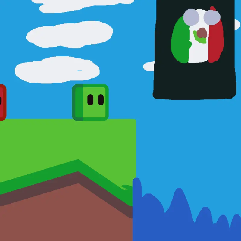 Game by @ian-pantaleon
