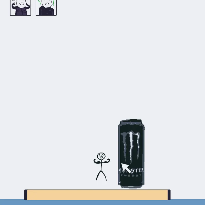 Game by @hyuuusman