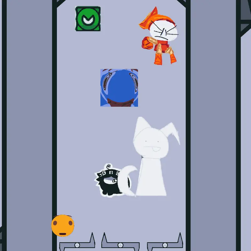 Game by @venen
