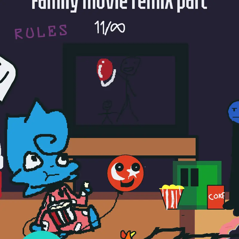 Game by @jumbomush
