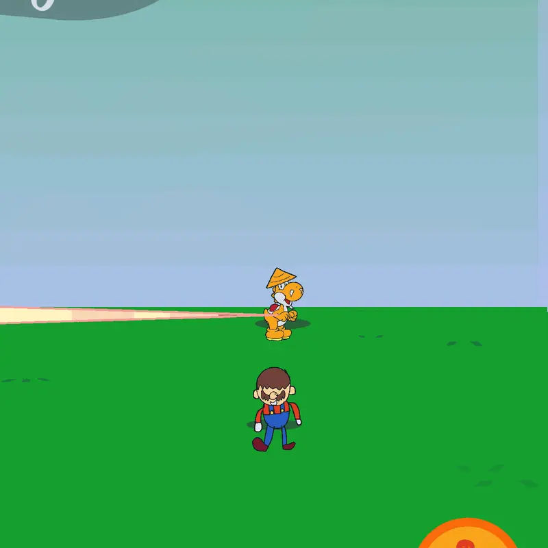 Game by @waluigi384