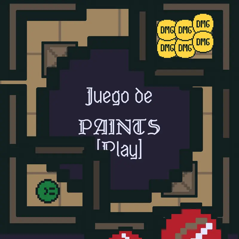 Game by @paints