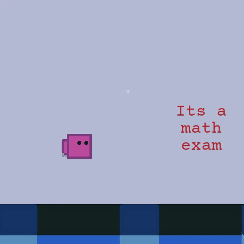 Game by @aboodykman