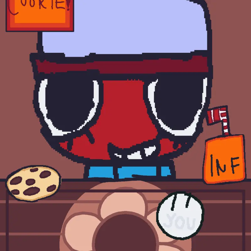 Game by @Tisha-Fan2763LovesLooey
