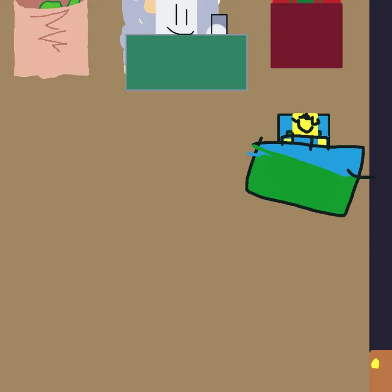 Game by @thatonemelon