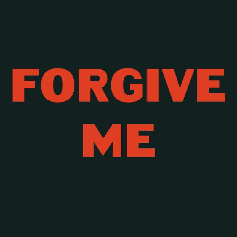 Not forgivien by @Skip1st