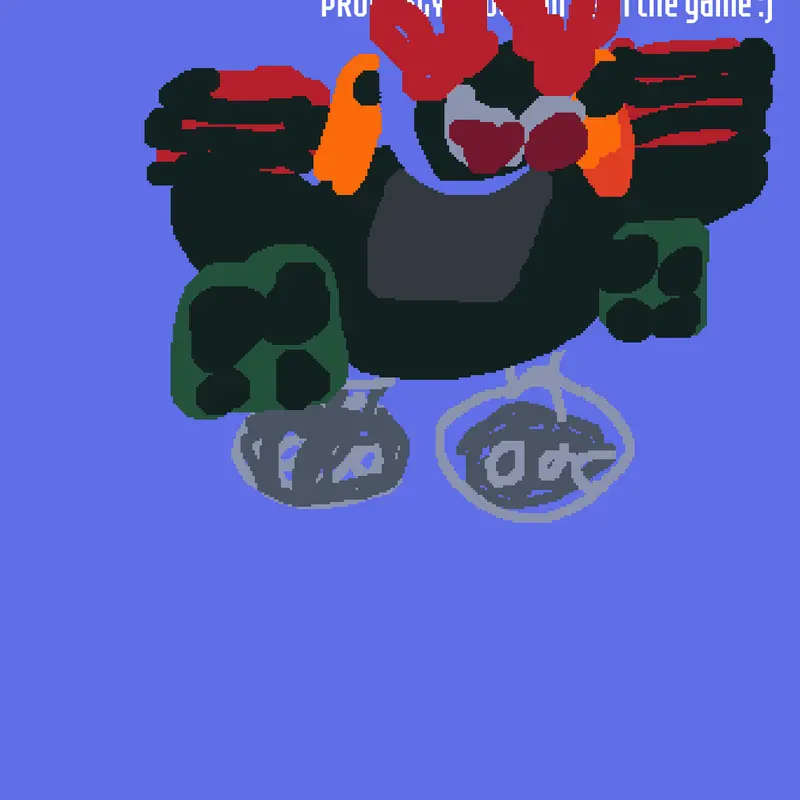 Game by @butan081216