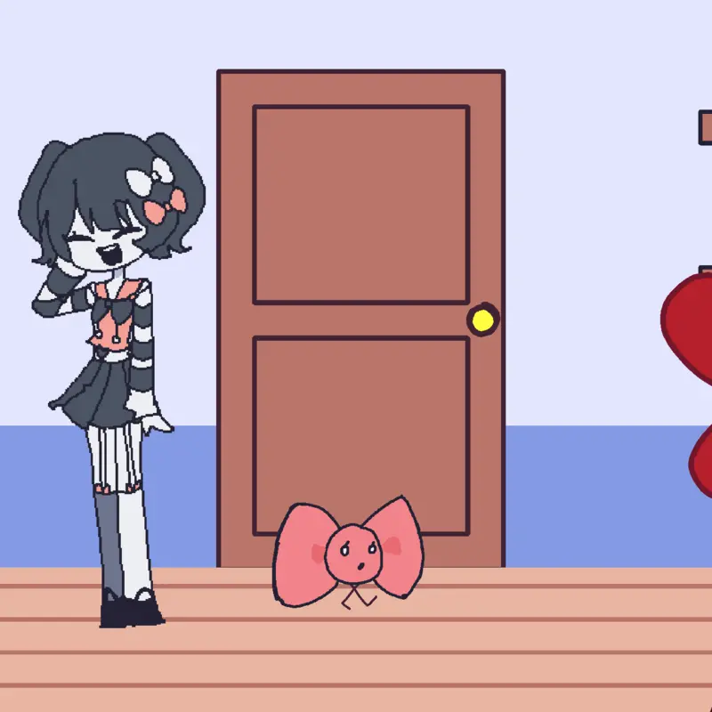 Game by @Fershi_Exists