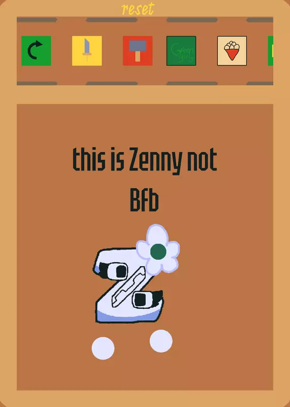 Game by @Markerainbow_Zenny