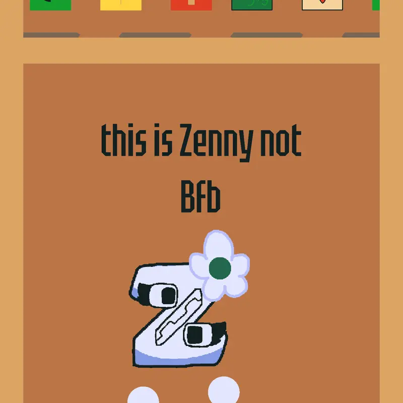 Game by @Markerainbow_Zenny