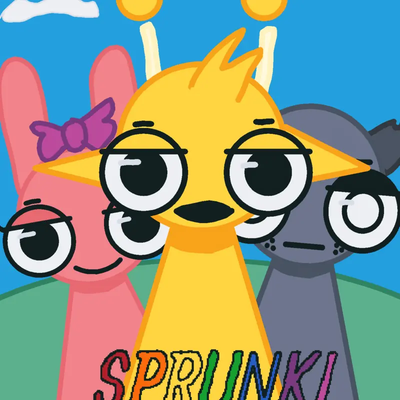 Game by @Lil-bot