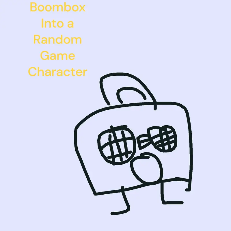 Game by @theNEWgreyson105