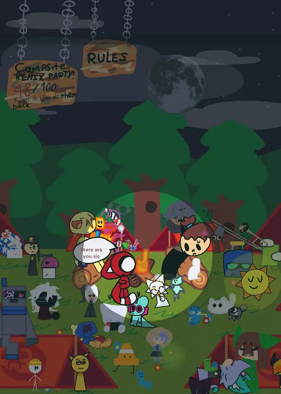 Game by @Devil_and_Angel