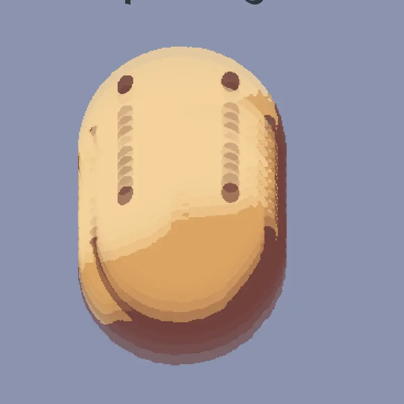 Game by @Cird