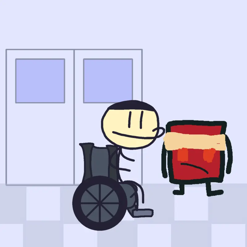 Game by @boxred