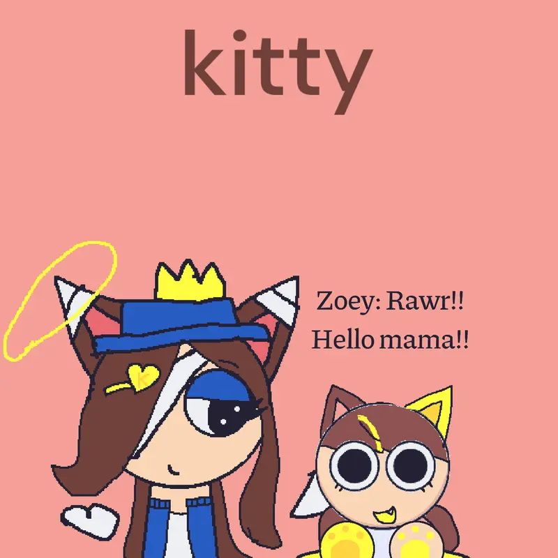 Game by @Sprunki_queen_alt_again