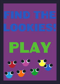 Find the lookies