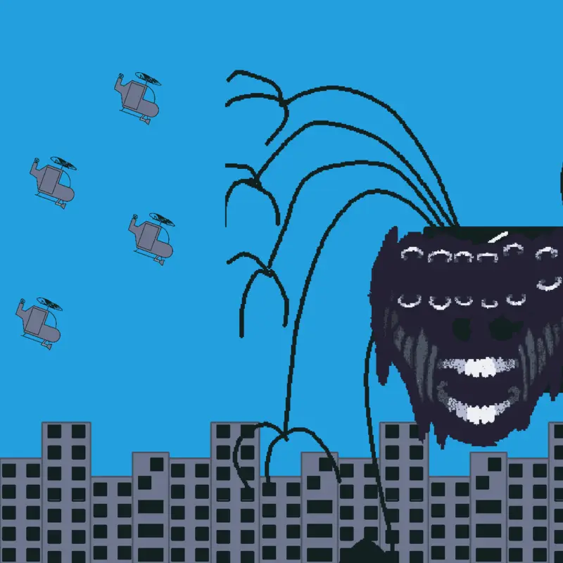 Game by @Robertblocky