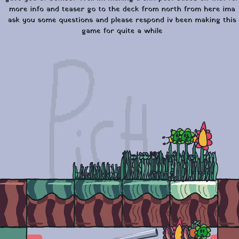 Game by @pastele_games-BR