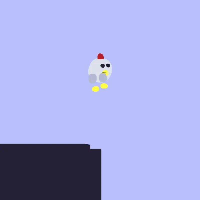 Game by @sprunkihod
