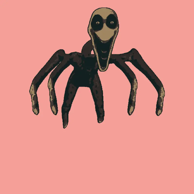 Idk by @MagnusTheThirdXD