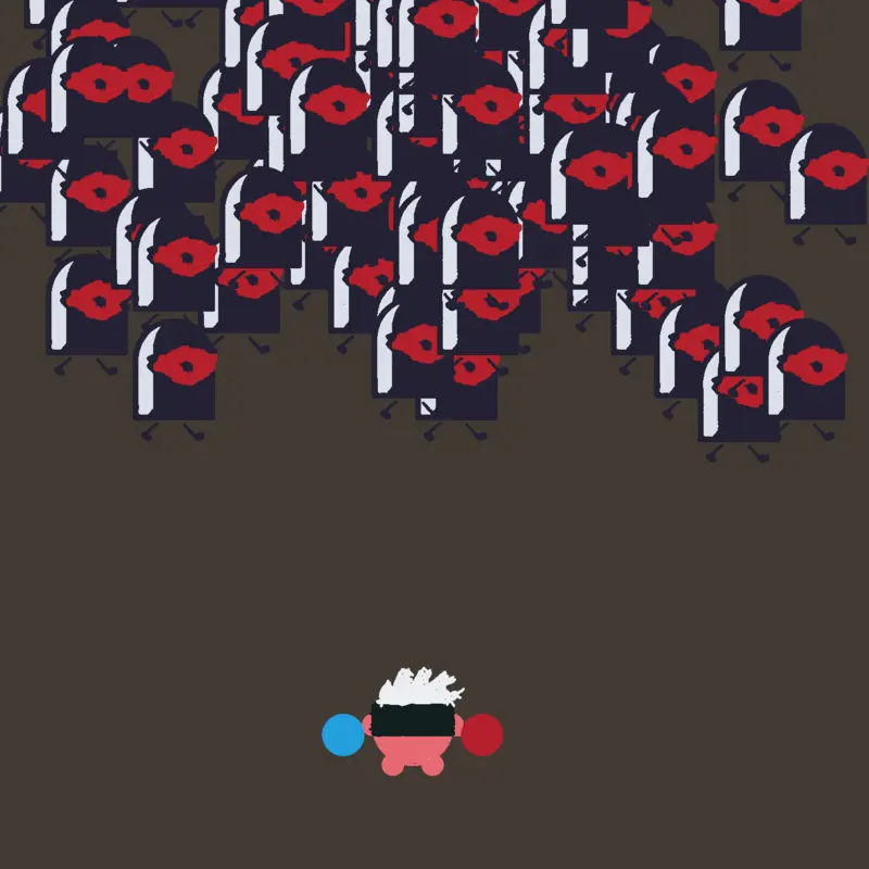 Game by @idklo