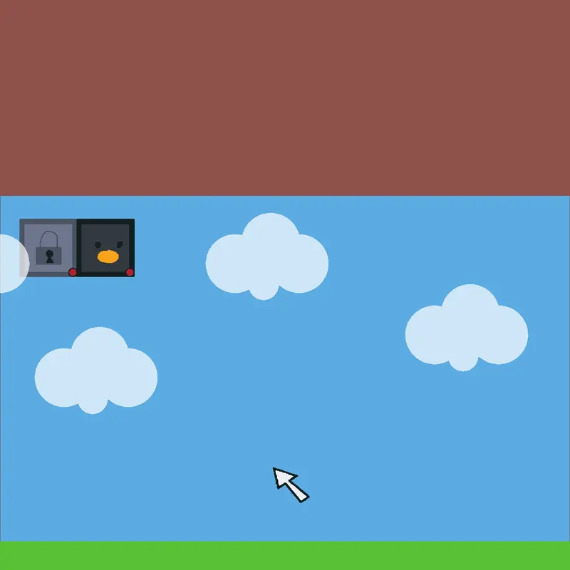 Game by @Kazaynplayz