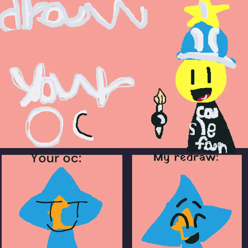 Game by @star_spidercola