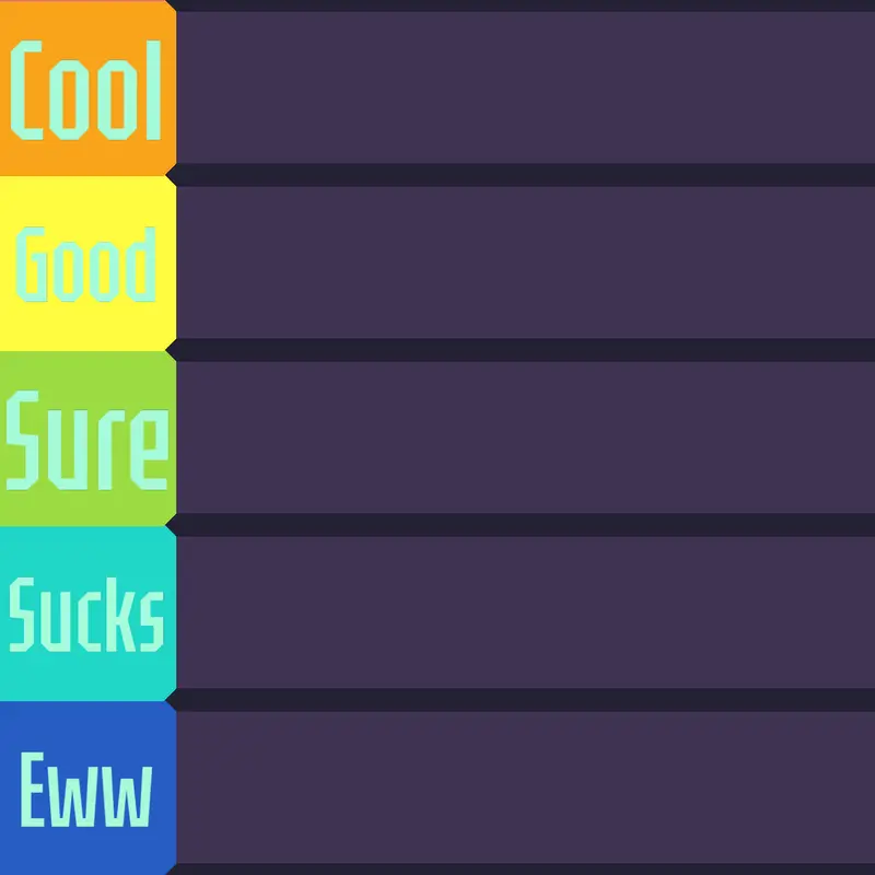 Game by @SapperFJ