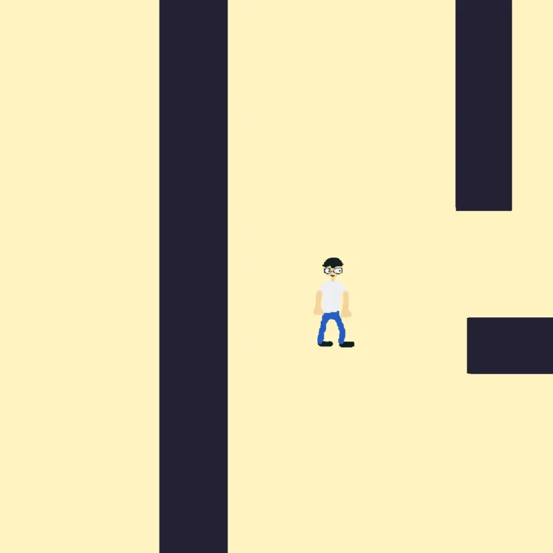 Game by @Arcturo