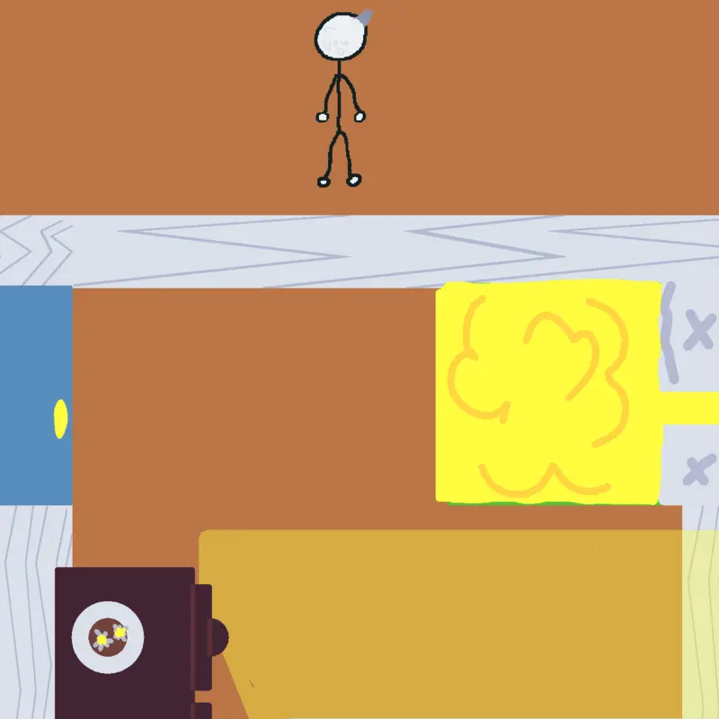 Game by @AwWDRAWZ