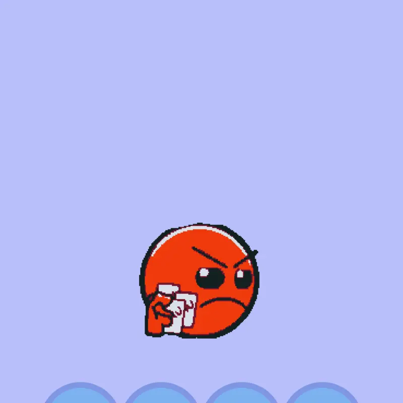 Game by @icreategamez