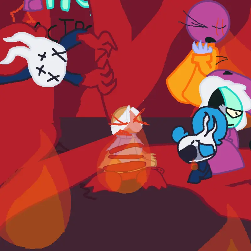 Game by @R0x4_444