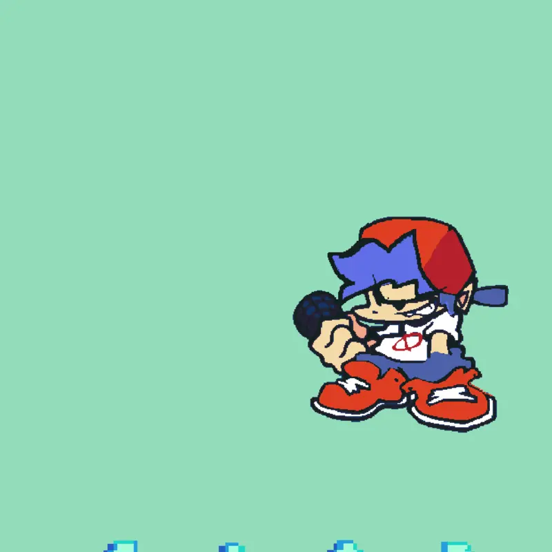 Game by @yanderHiss