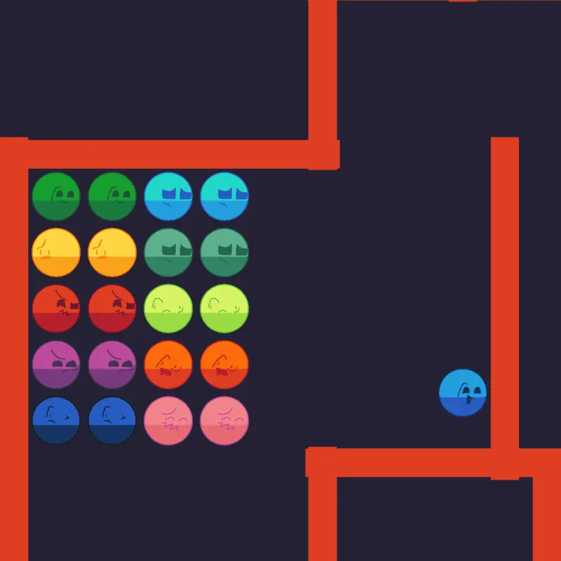 Game by @Ki3u