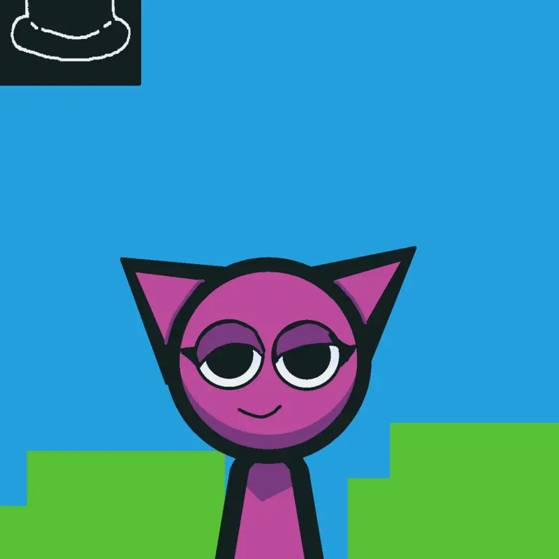 Game by @Pinky_Flower