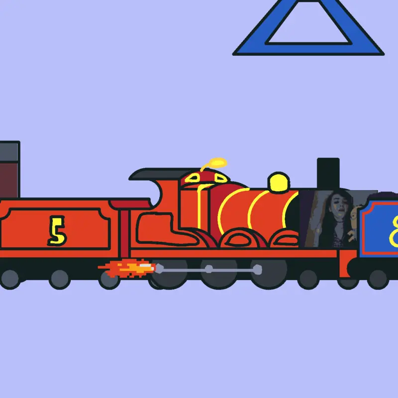 Game by @Caravellescar299
