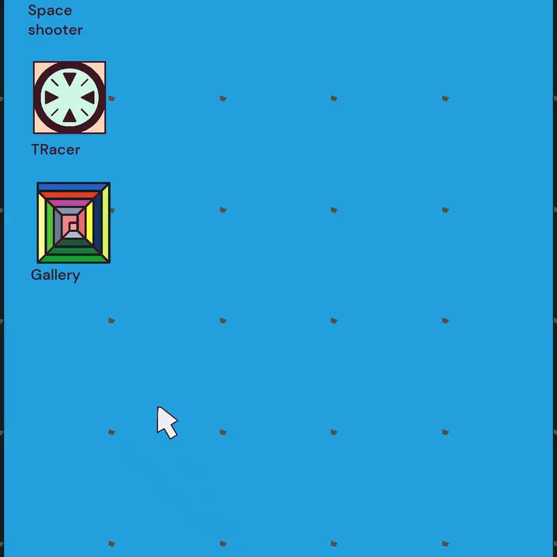 Game by @S4nity_2