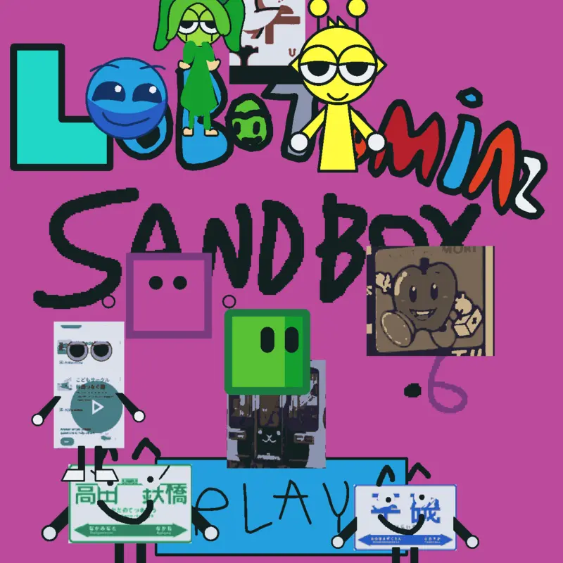 Game by @cubecharacters