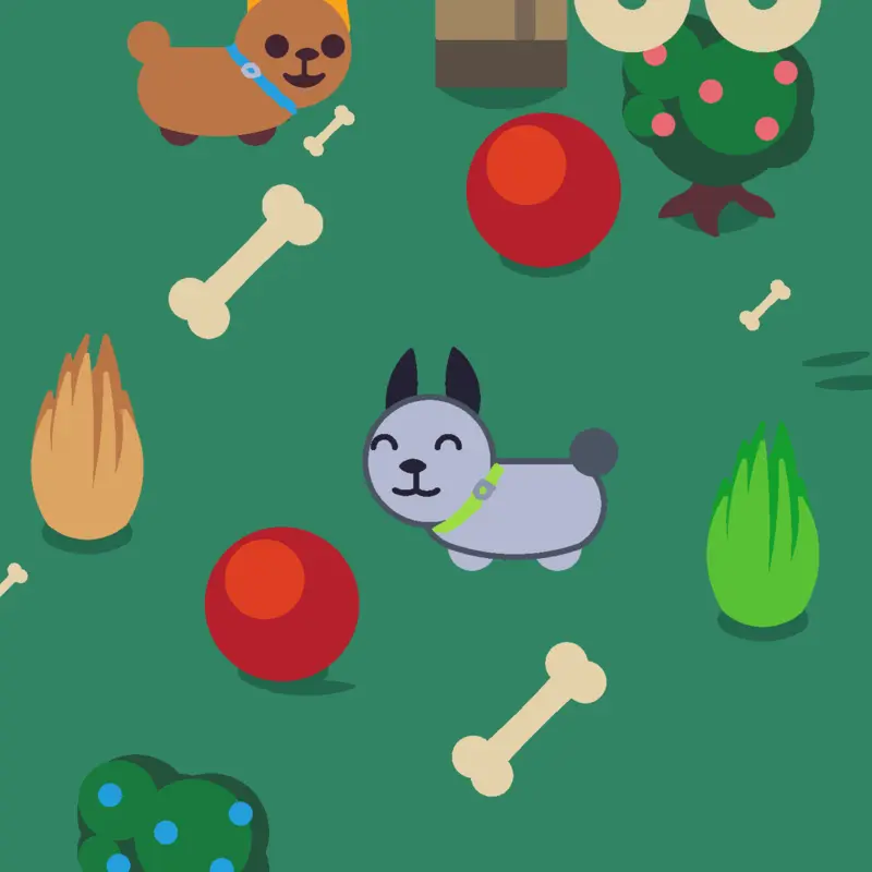 Game by @ipohawka