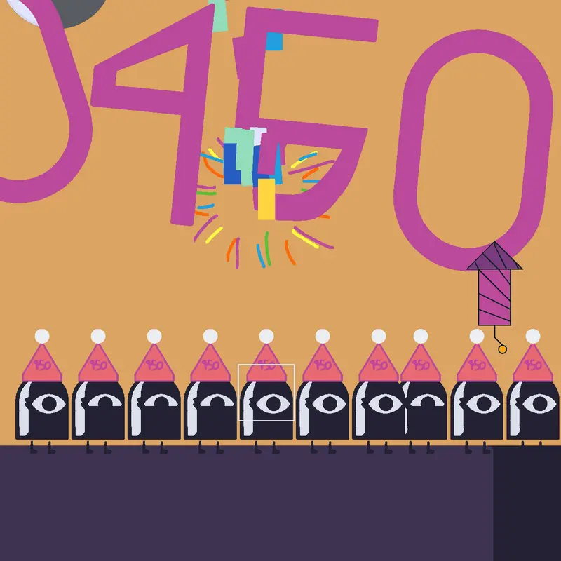 Game by @harmonyalessandro