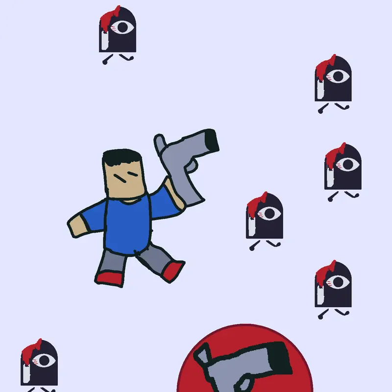 Game by @mexican_big_contryball