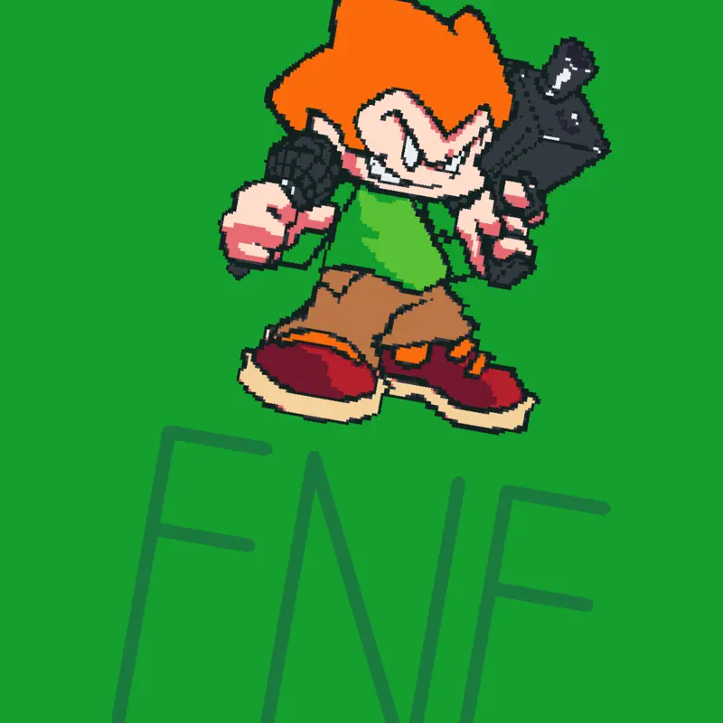 Game by @Boyfriend_FNF4