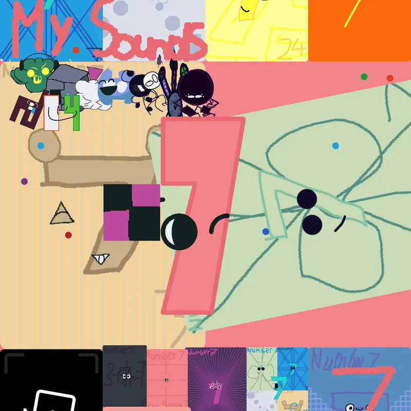 Game by @TooManyOCS