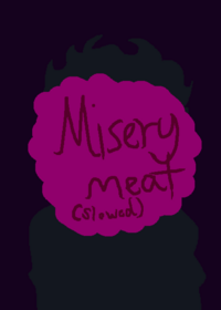 / Filler post / // Misery Meat (Slowed) // /...