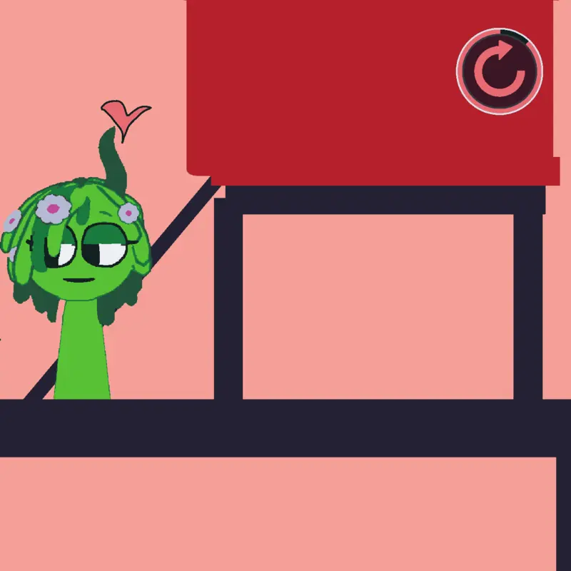 Game by @pashka
