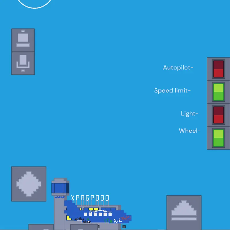 Game by @AyaanFC